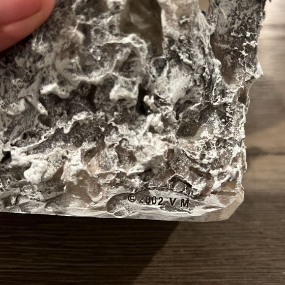 2002 VANMARK Sculpture “Image Of Hope” - Picture 5 of 9